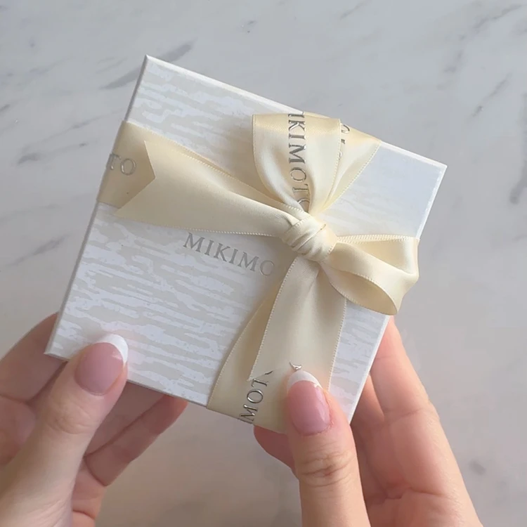 【ファッション部】ピアスなし派におすすめ!MIKIMOTOのイヤーカフ♡_2