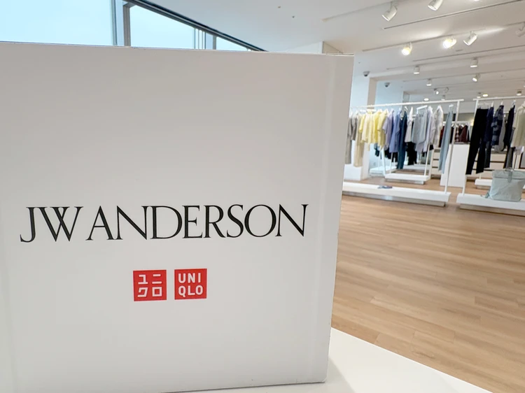 【UNIQLO and JW ANDERSON】2026春夏コレクションを試着レビュー｜軽やかに遊ぶ大人のカレッジスタイル3選