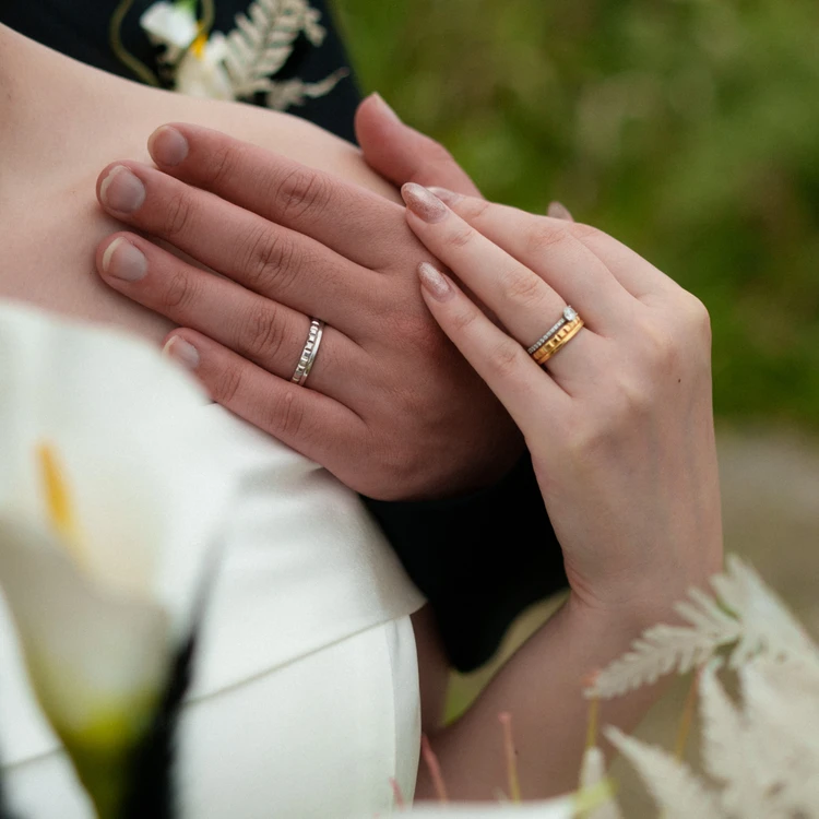 【写真】ハイブランドから結婚指輪まで＜注目のリング＞_0