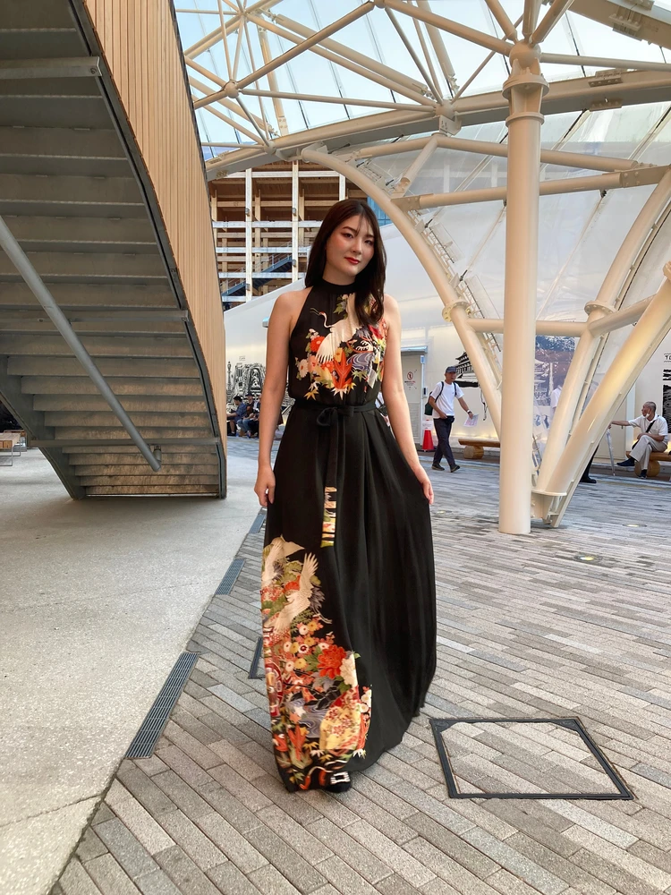 ありがとう万博🌏〜楽しかった思い出を語りたい〜_8_1