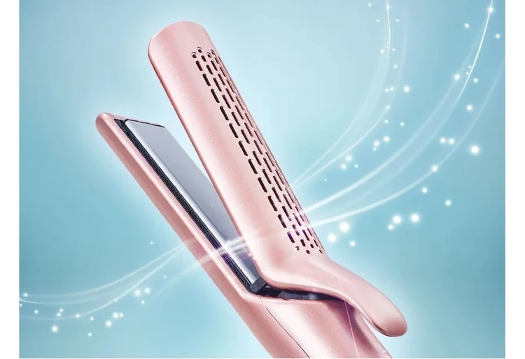 プレゼント BAILA バイラ 爪キレるん 使用イメージ