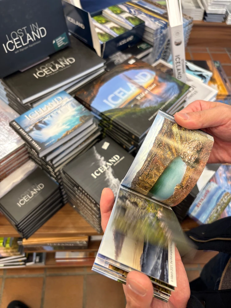 暮らすように旅する北欧・アイスランド! 大自然とカフェ巡りを4日間で堪能するモデルコース|後編_3_1