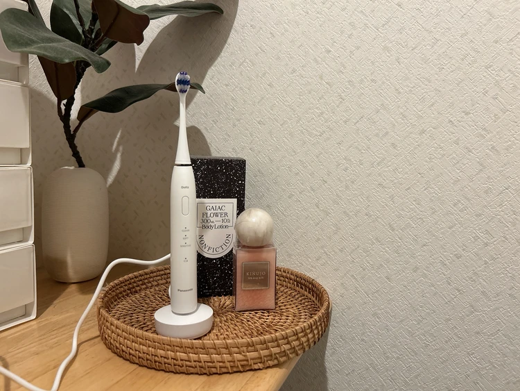 【2026年9月発売】電動歯ブラシ選びで迷った私が、パナソニックのドルツに決めた理由_1