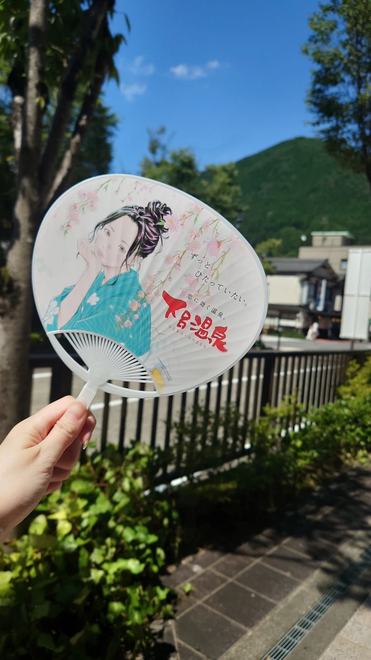 美人の湯と緑の景色。下呂温泉で“ととのう”夏旅_3