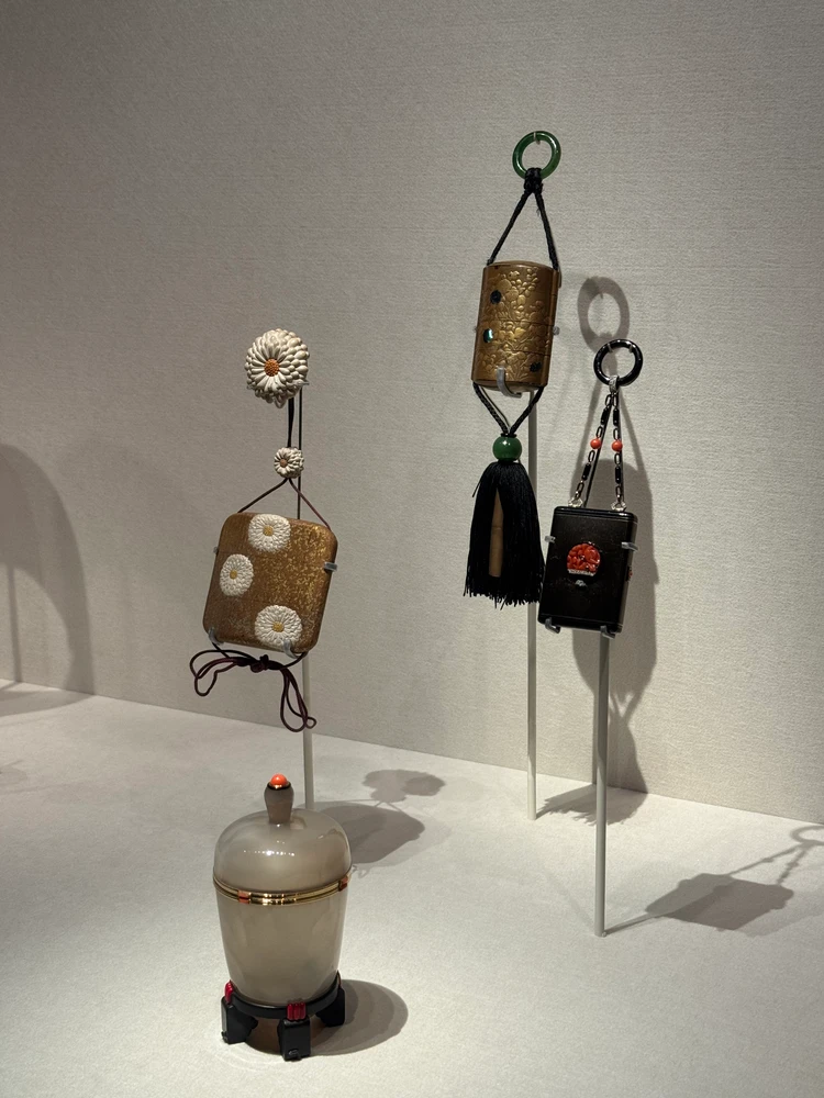 アートの街メルボルン|NGVカルティエ展の光と宝石の世界_14_2