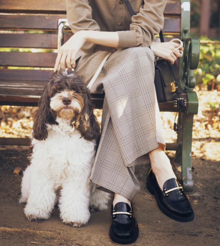 【2026年春の名品ローファー3選】きれいめ派に刺さるハンサムシューズ