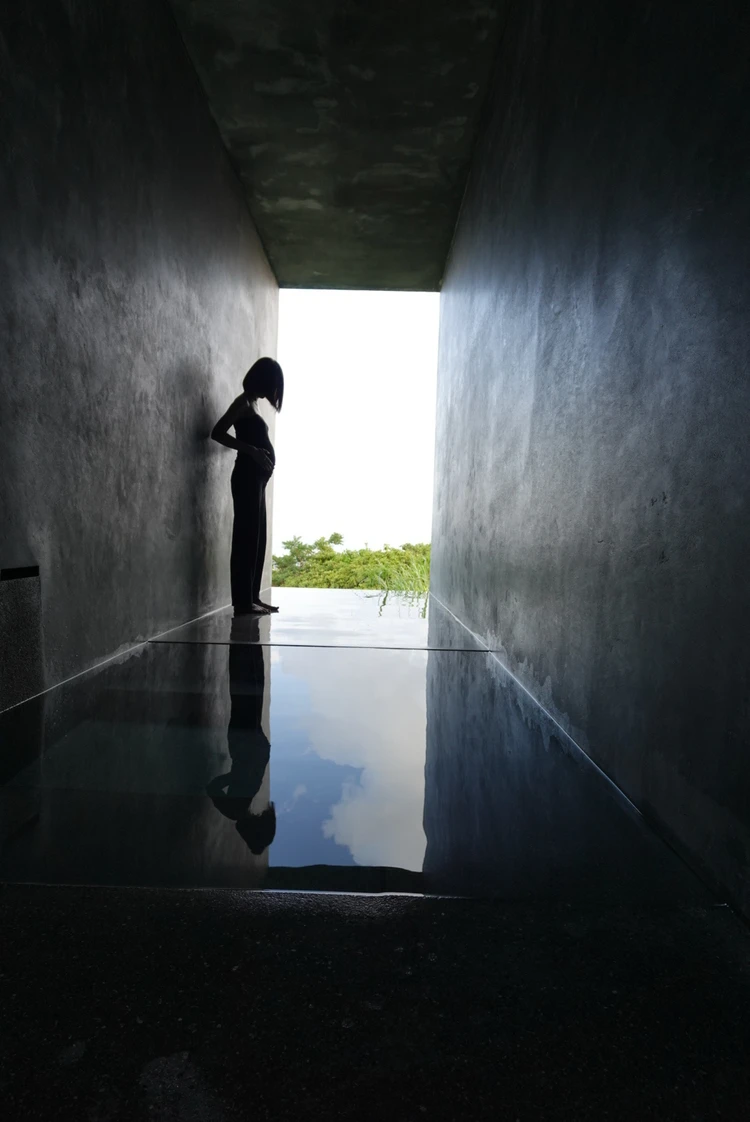 SONY ソニー VLOGCAM ZV-1 Ⅱ カメラ シルエット 写真 おしゃれ マタニティ フォト