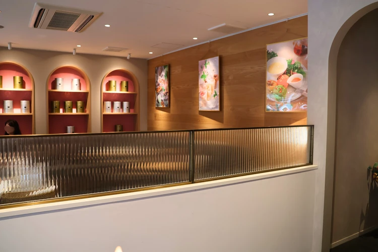 #スイーツ部【名古屋】お総菜シフォンケーキ!?「Damonde（ダモンデ）」の溶ける米粉シフォン_11_2