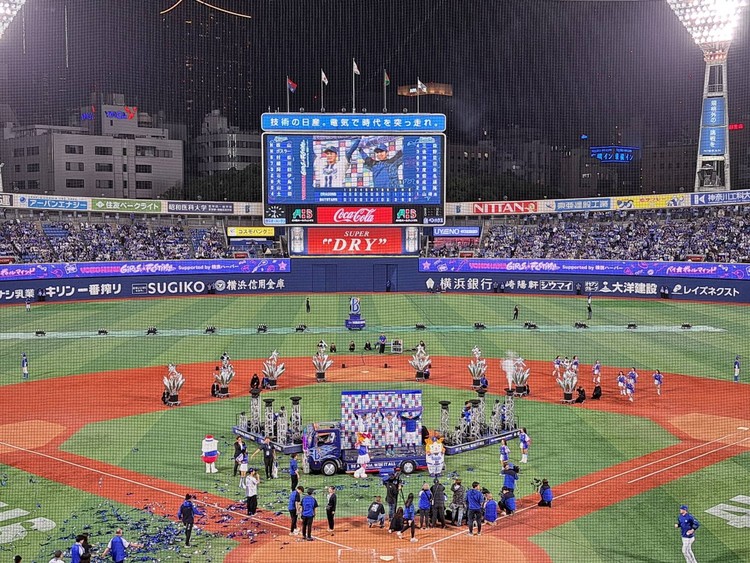 【年間100試合観戦】ガチ勢OLがスタジアムで実践!野球をもう一歩面白くする豆知識&絶品エンタメ術_9_2