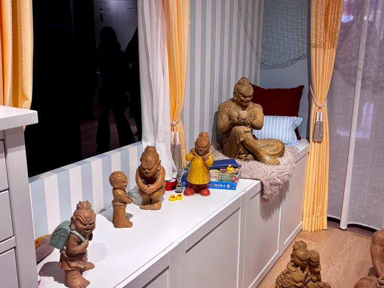 【東京・虎ノ門】TOKYOROOMS | 40通りの部屋と人生が垣間見られる展示会に行ってきた♡_6_2