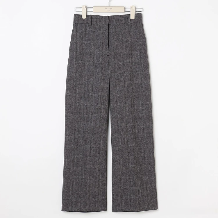 オリヒカ　THE THIRD SUITS®　パンツ　グレー