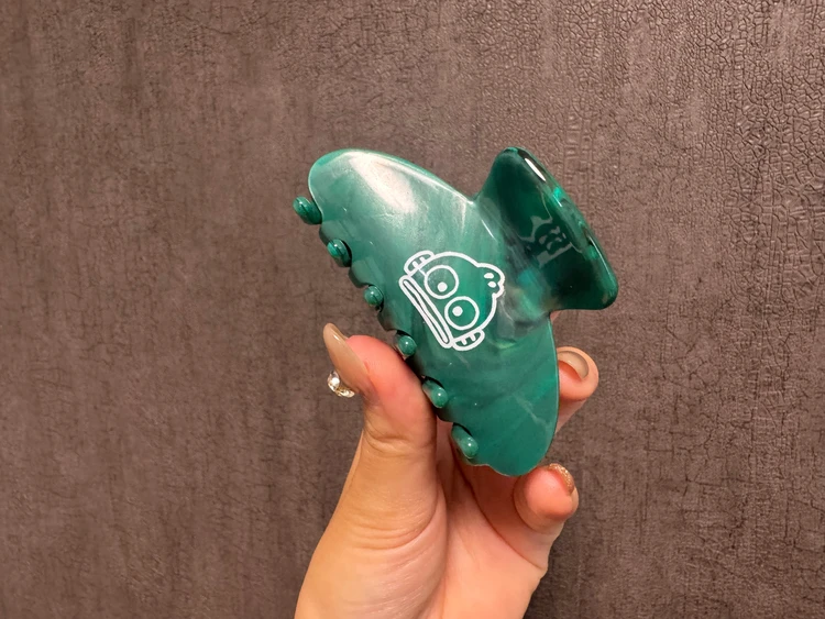 POTETE×ハンギョドン