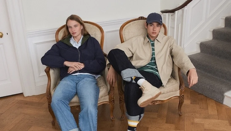 【UNIQLO and JW ANDERSON（ユニクロ アンド ジェイ ダブリュー アンダーソン）】2026年春夏コレクション発売！軽やかに遊ぶカレッジスタイル