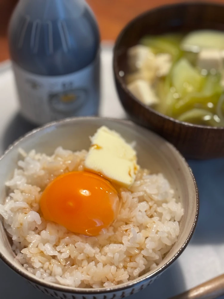 私的No.1調味料。全料理が旨くなる⁉︎『AKOMEYA TOKYO』の「卵かけご飯のたれ」に夢中です【エディターズピック】