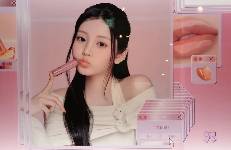 4/11〜13限定！過去１の艶感ロムアンド【新作リップ】体験イベントレポート！_10