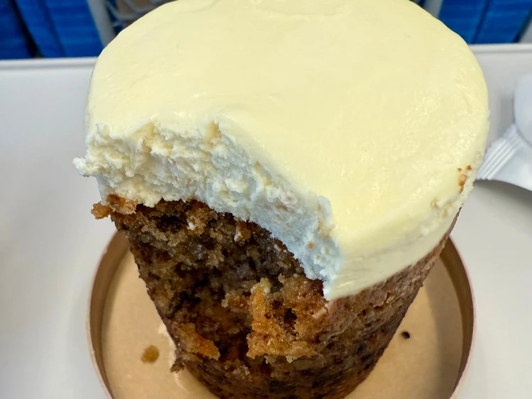 【保存版】2025秋・スパイス好き必見！「キャロットケーキ」食べ比べ｜都内のおすすめ4選_12_1