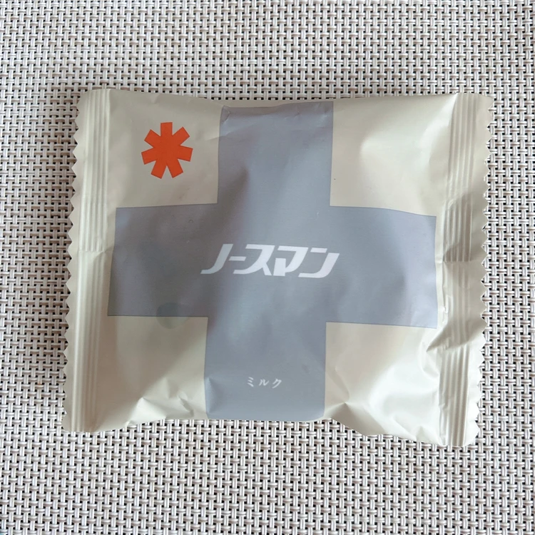 ノースマン(ミルク)