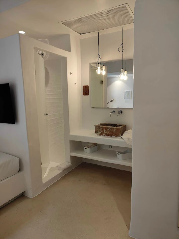 マヨルカ島　ホテル