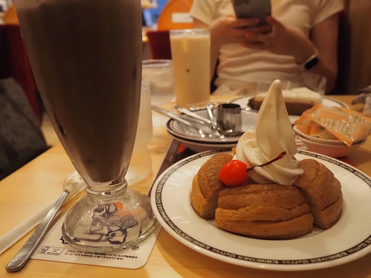 池袋カフェ