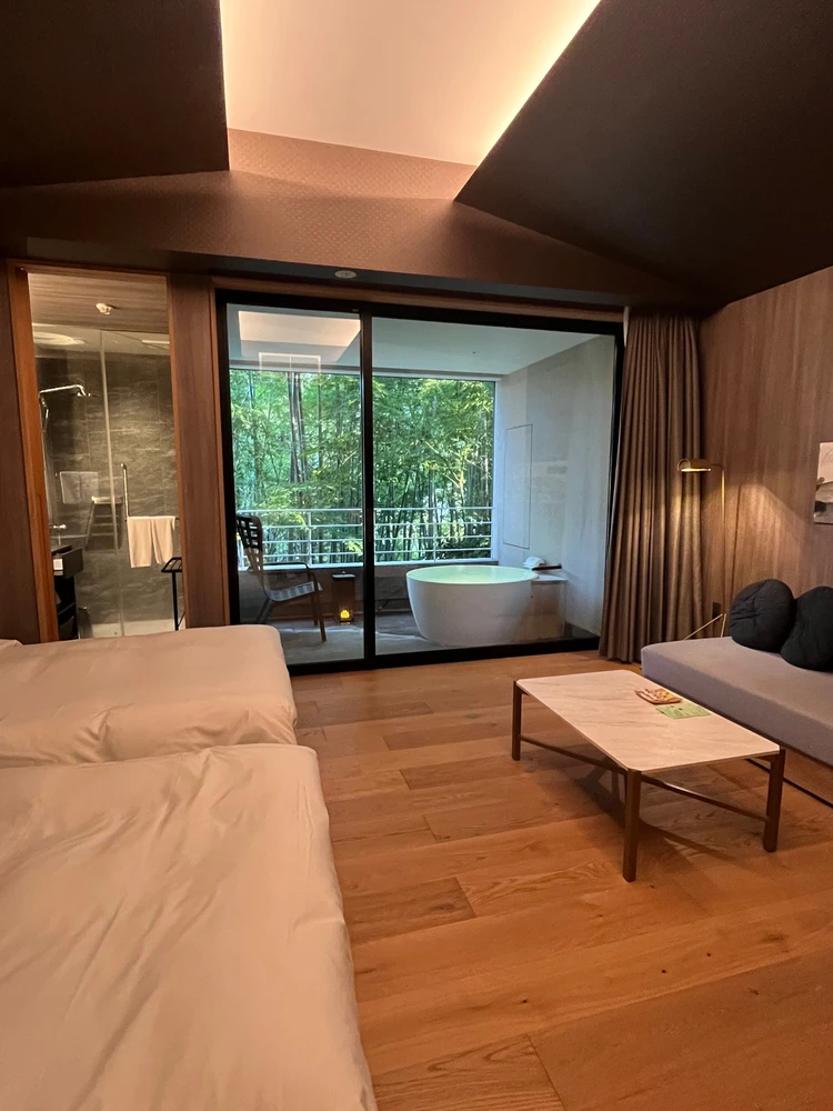 【神奈川│湯河原】 湯河原〈三輪〉で過ごす、静寂と美に包まれるご褒美時間 #週末旅行_3_1