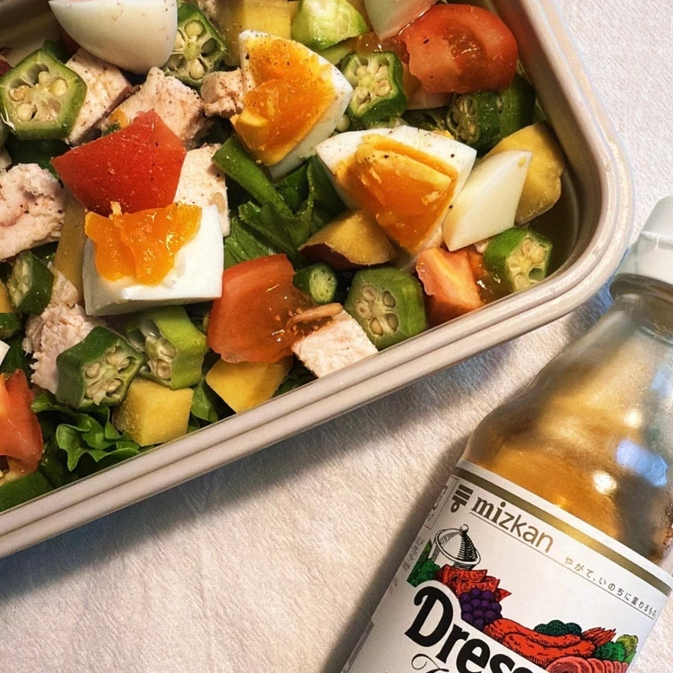 【レシピ画像】簡単おしゃれなランチやおつまみ_0