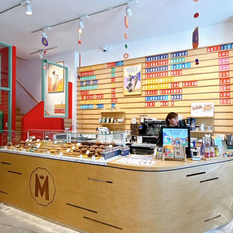 【ダナン】チョコ好き必見!人気チョコブランド巡り_4_1