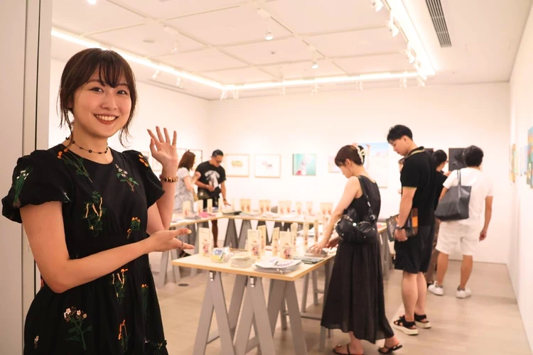 【六本木ヒルズ】自由な「ZINE」(ジン)の世界でアートの秋を始めよう_3