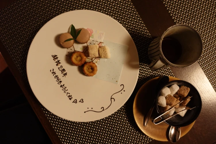 ［お祝い・記念日に］“また行きたい”が止まらない。関西在住の私が厳選した、とっておきのレストラン3選_15