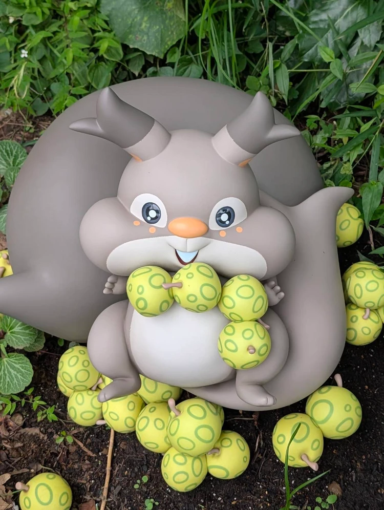 念願のPokéPark KANTO体験レポ_50
