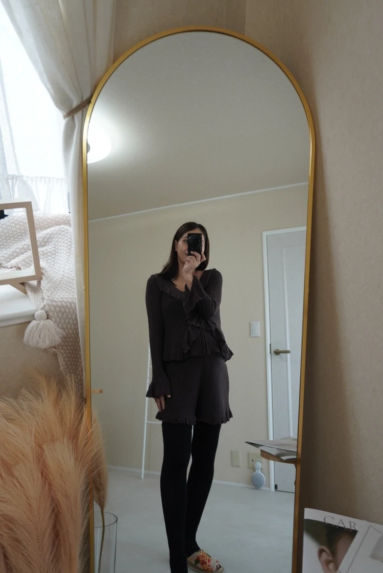 【SNIDEL HOME】着るだけで気分が上がる♡大人可愛いルームウェア