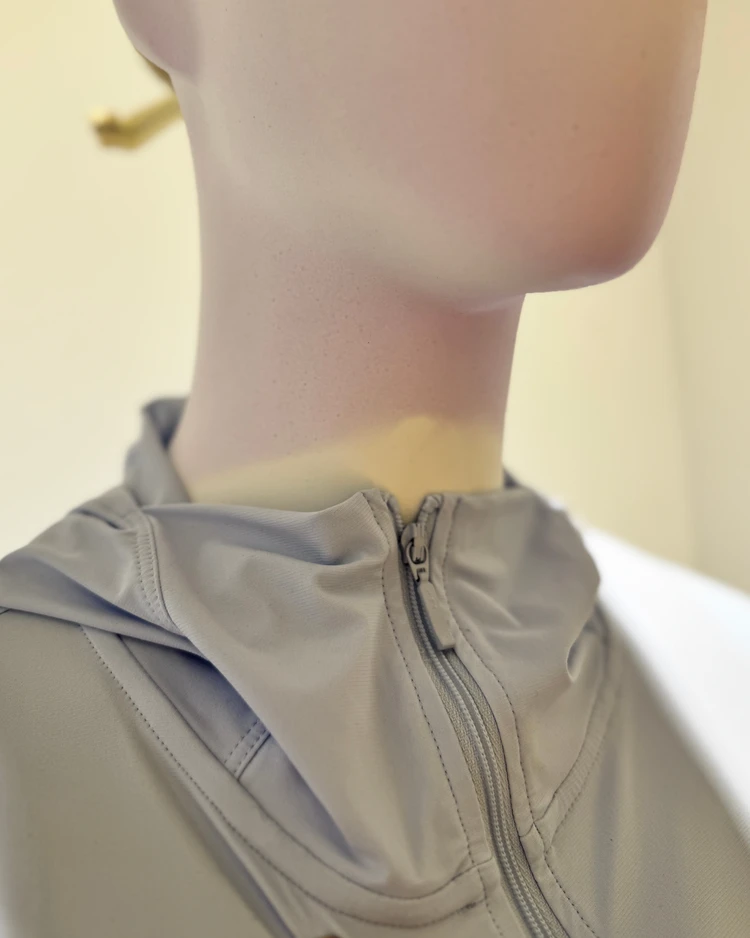 【遮熱&着る日焼け止め】UV対策もユニクロがすごい!_4