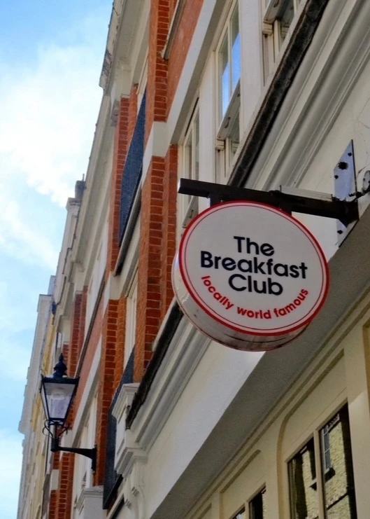 ロンドン観光1日モデルコース（前編）  朝の絶景スポット＆人気ブランチで楽しむ“欲張り映え旅”_1_1