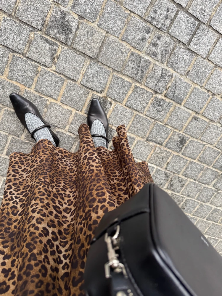 シンプルきれいめ派の9・10月購入品とモノトーンコーデ紹介♡【骨格ウェーブ】_12