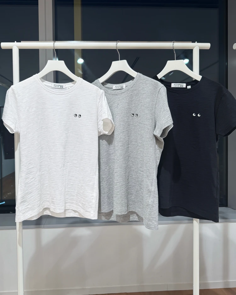 コットンフーデットコート ¥12,900