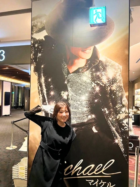 神か人間か、光か影か。大ファンから見た"映画の"「Michael／マイケル｣の行く末は…？ #本当の正直レビュー_6