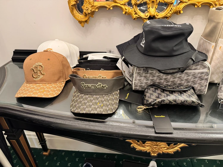 【グランディ那須白河】ゴルフ好きOLが推す!クラシカル×戦略性が魅力の名門コースと秋ゴルフコーデ_6