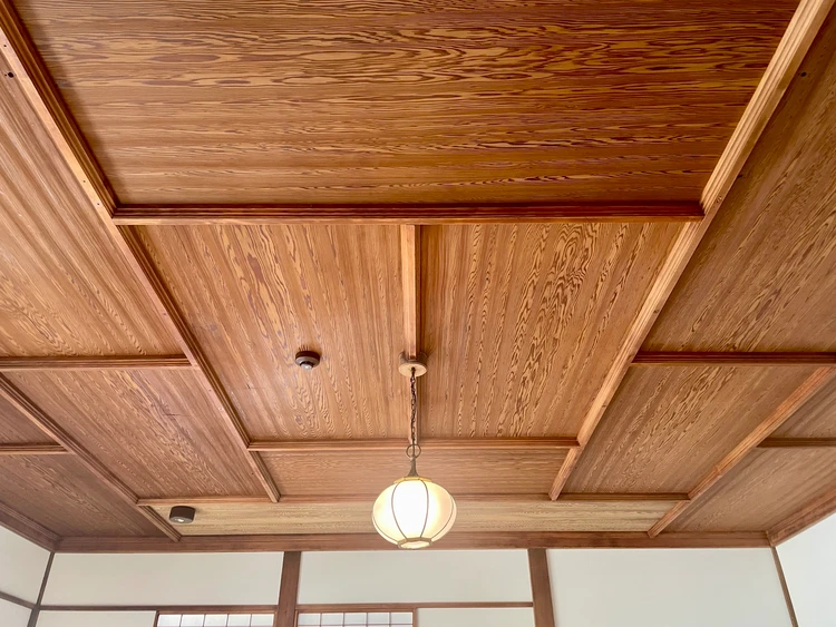 清水建設の3度の移築を経て蘇った「旧渋沢邸」ツアーへ！_22