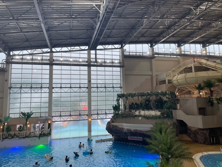 子連れ旅にやさしい、進化系温泉リゾート! 「杉乃井ホテル別府」で叶える、家族みんなのご褒美ステイ_3