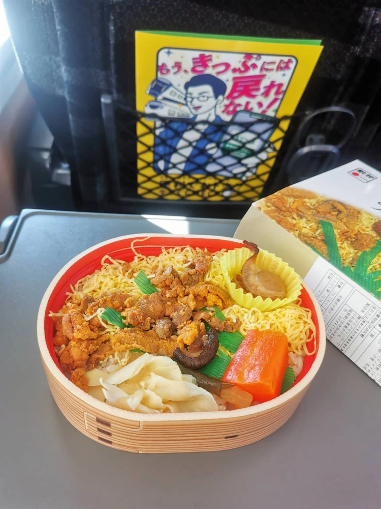 【2025年】年間50食を完食!アラサー出張族が本気で選んだ全国「ご褒美駅弁グランプリ」_3