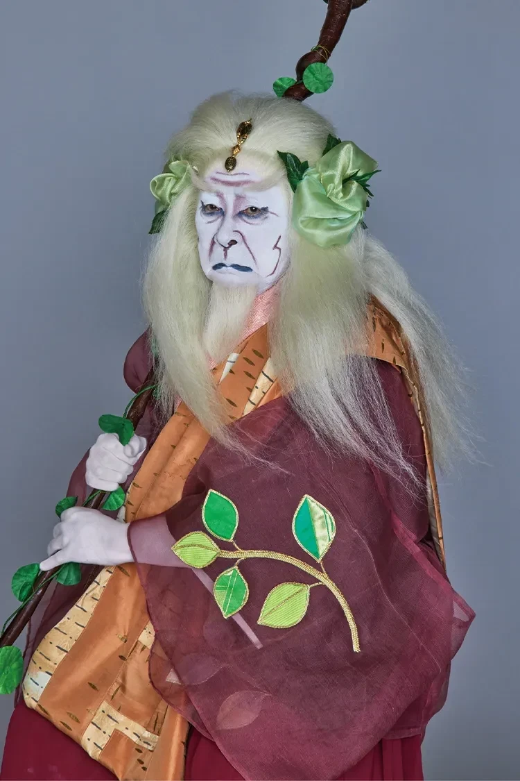 【ネタバレあり】ジブリファンがスーパー歌舞伎『もののけ姫』を本気考察|原作愛を感じた歌舞伎ならではの演出・配役・見どころを徹底解説_6