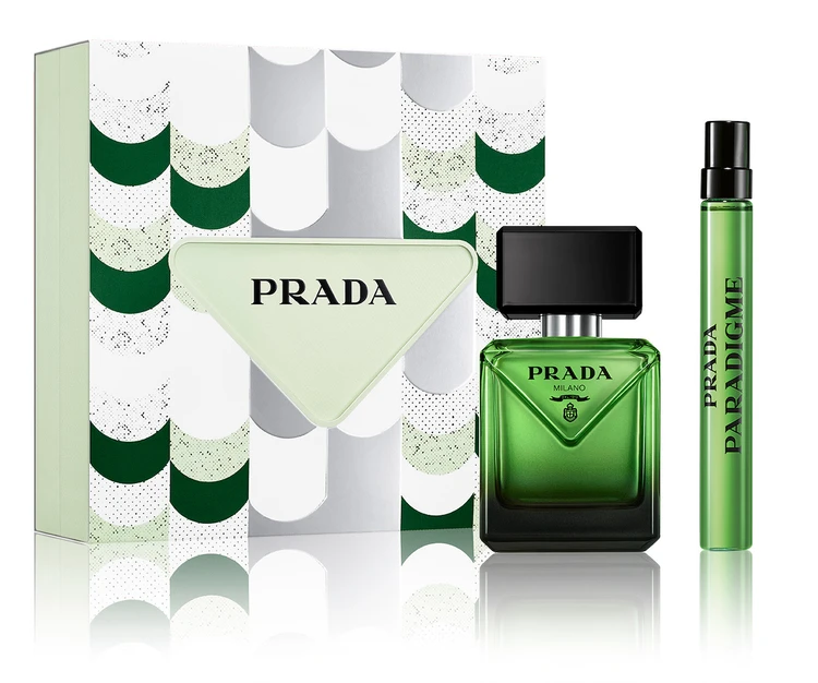 プラダ パラダイム オーデパルファム 30mL + 10mL 