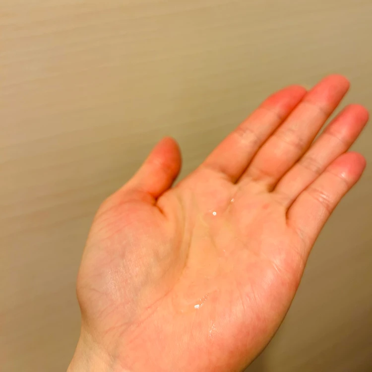 【アウトバストリートメント】梅雨の季節にぴったり|「ハホニコ ケラプラス リペアオイル」がおすすめ!_3