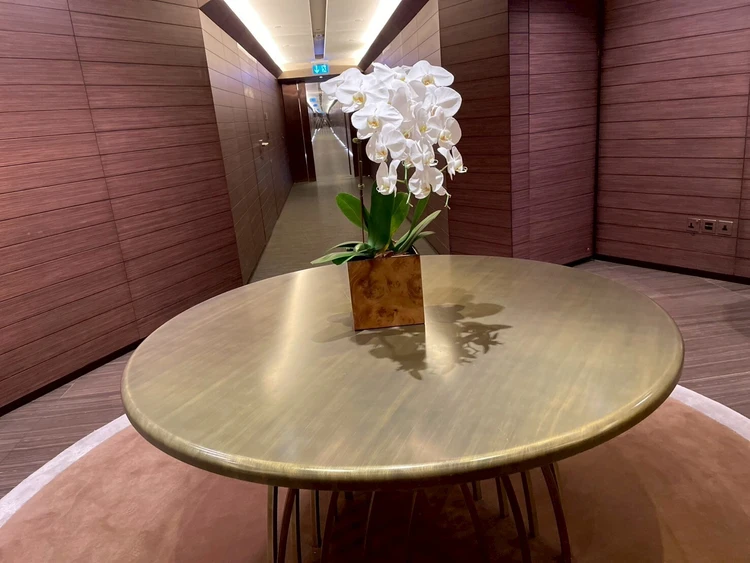 世界一の高層ビルに泊まる贅沢体験_1