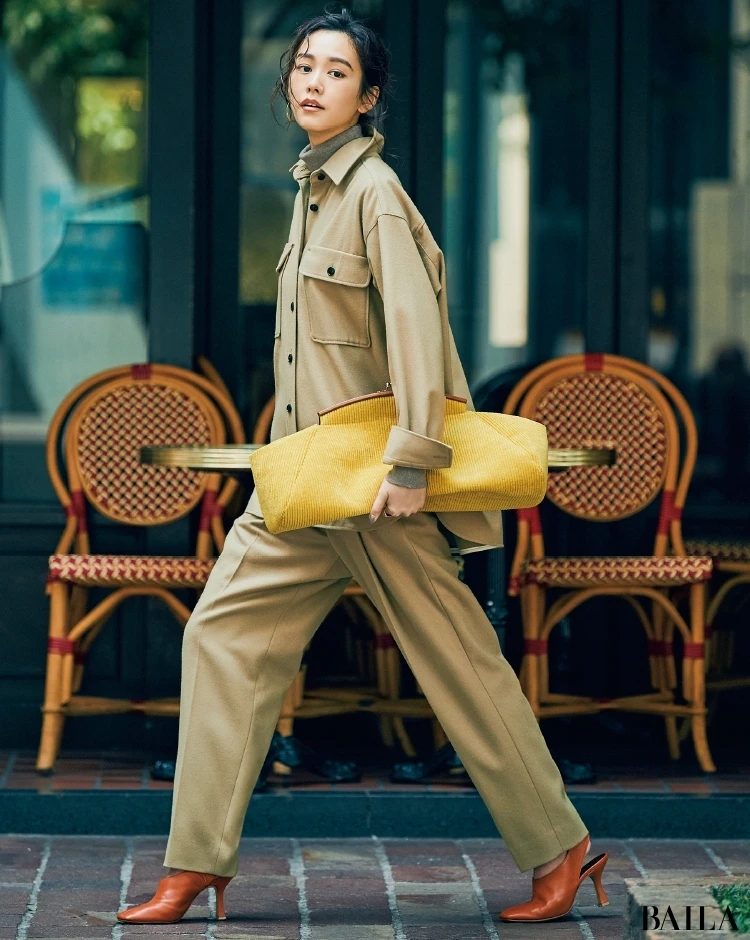 【時短セットアップ】小物を+1して簡単おしゃれコーデ_1_7