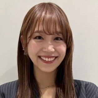 花井 絢香/はない あやか
