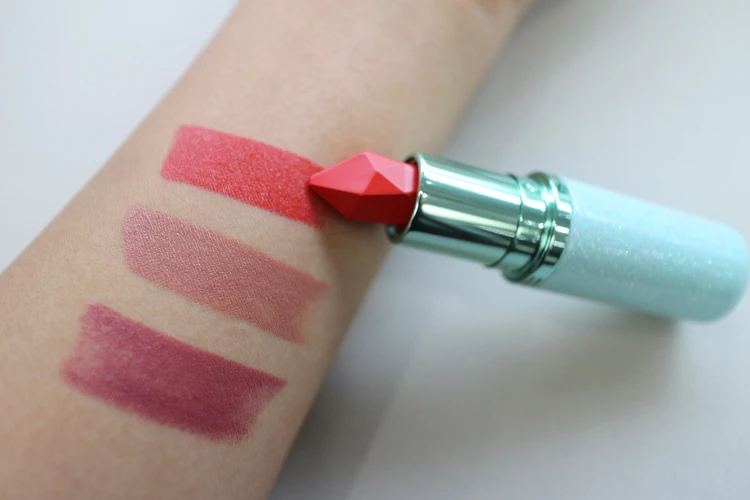 マキシマルスリークサテンリップスティック m・a・c