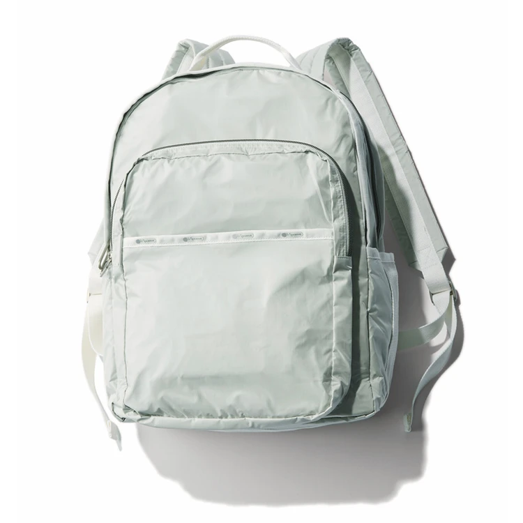 LeSportsac（レスポートサック）きれいめバックパック