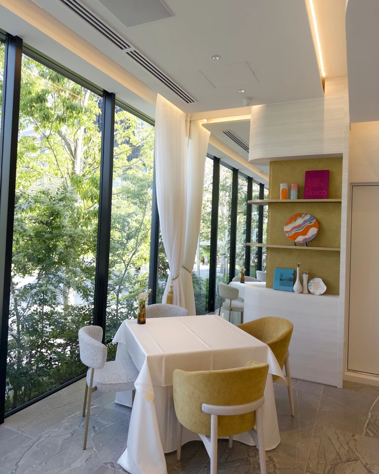 【グラングリーン大阪】THE JACKSON GARDENへ_9_1