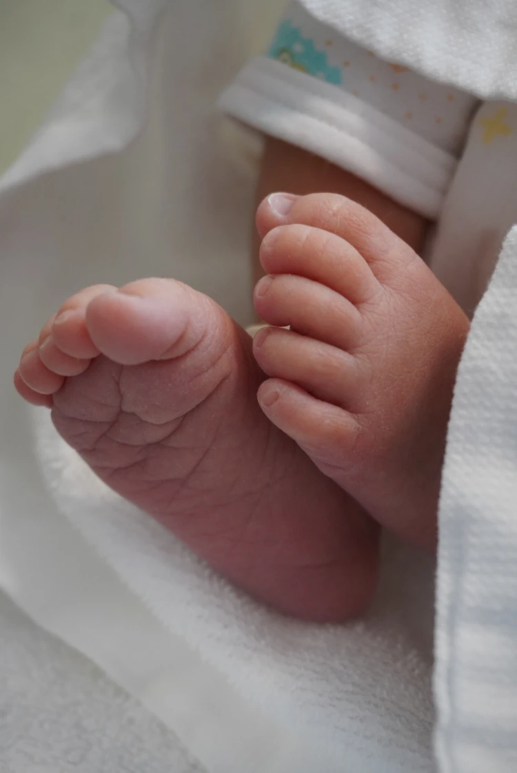 【出産レポ】3年の不妊治療を経て。妊娠初期コロナ感染、無痛分娩中止…私のリアルな妊娠出産記録_8