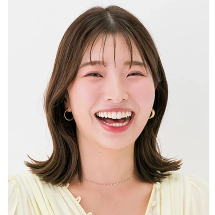 藤岡あいりさん (31歳)